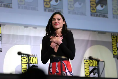 Gal Gadot