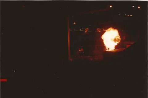Pink Floyd - Momentary Lapse Of Reason Tour - Toronto ON