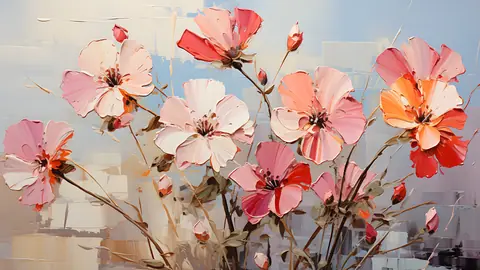 Geranium_-_TV_Art