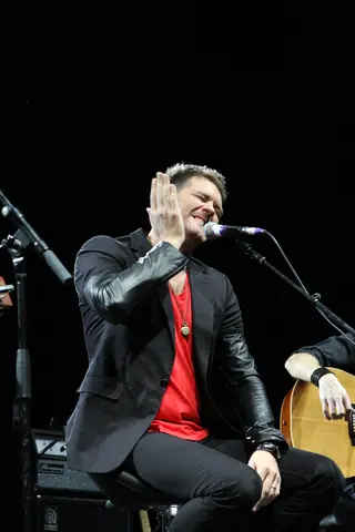 Brian Mcfadden