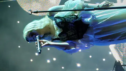 Aurora at Malakoff Festival - Norway - Concert 2024-Jul-19 - Knut-N-Borgund - Stagephoto (27)
