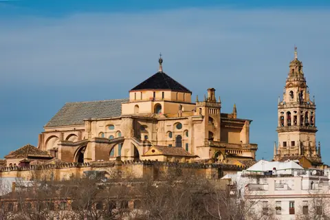 Córdoba Spain View-of-the-Mosque-of-Cordoba-01