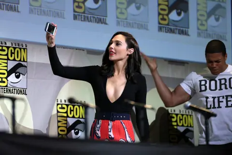 Gal Gadot