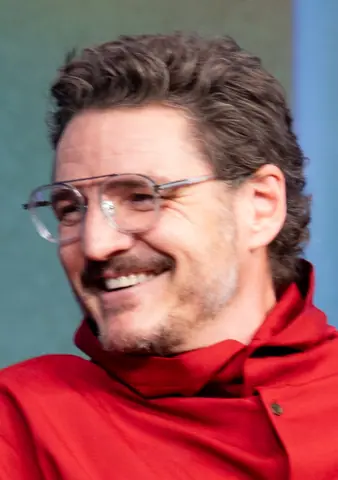 Pedro Pascal, actor, at SXSW 2025 02 (cropped)