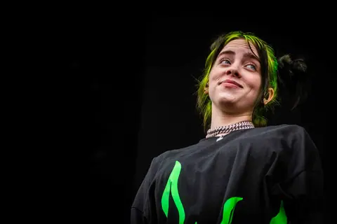 Billie Eilish at Pukkelpop Festival - 18 AUGUST 2019 (07)