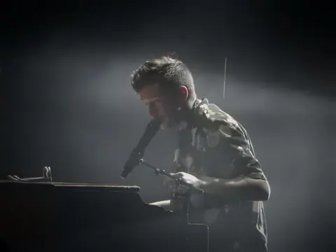 Twenty One Pilots, Brixton Academy, London