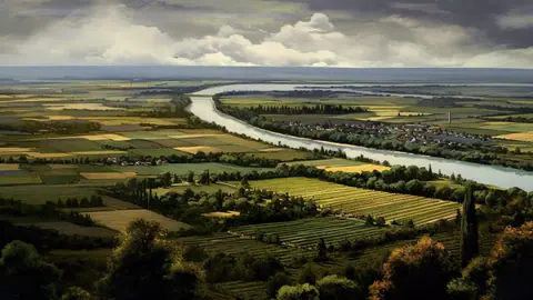 Farmland_-_TV_Art