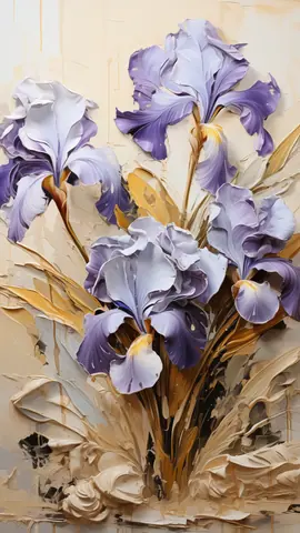 Dwarf_Iris_-_TV_Art