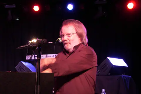 Benny Andersson ABBA