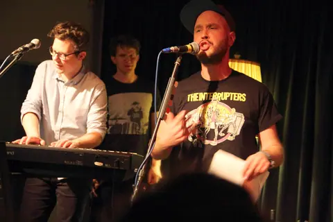 Taubertal Revival Tour 2018 17