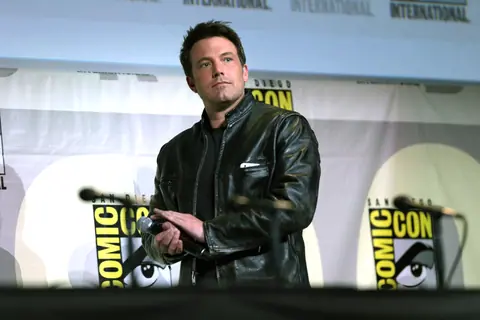Ben Affleck
