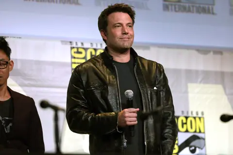 Ben Affleck