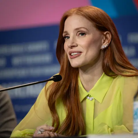 Jessica Chastain-64959