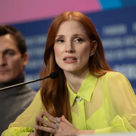 Jessica Chastain-65050