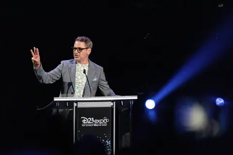 Robert Downey Jr. - 2019 Disney Legends Awards Ceremony - D23 EXPO 2019 - 51440495726