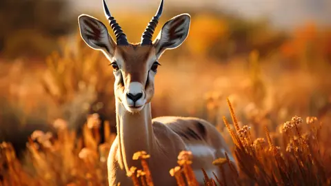 Springbok_-_TV_Art