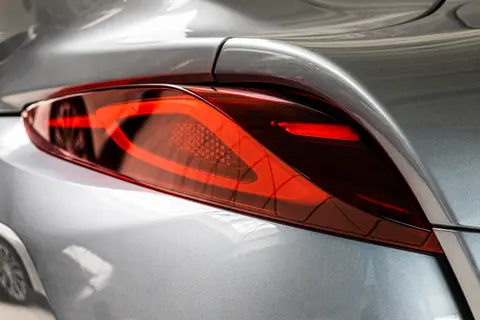 Dülmen, Auto Bertels, Toyota GR Supra