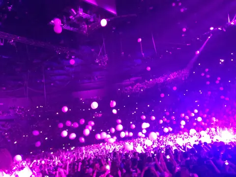 Ariana Grande