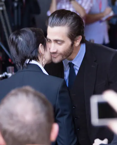 Jake Gyllenhaal