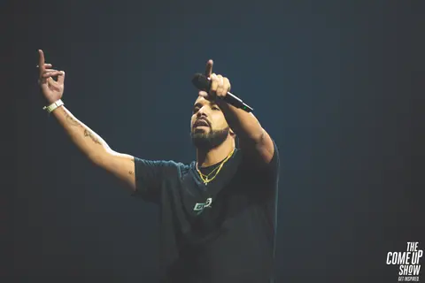 Drake Summer Sixteen Tour