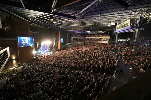 Chris Stapleton Concert