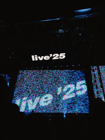 Show Oasis no Estádio MorumBIS, Morumbi, São Paulo, 23 de novembro de 2025 (59)