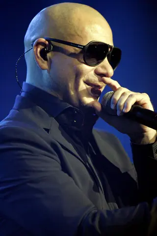 Pitbull