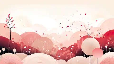 Dusty_Rose_Lycophytes_1_-_TV_Art