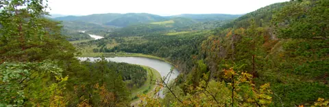 Mana panorama