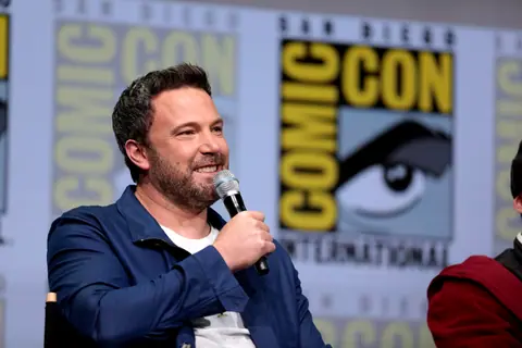 Ben Affleck