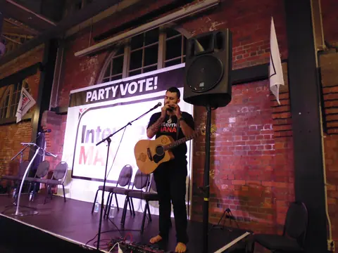 Internet Mana Party Tour 4 August 2014 04