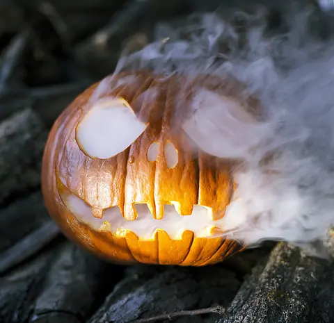 Jack O Lantern
