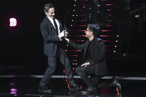 Gael García Bernal