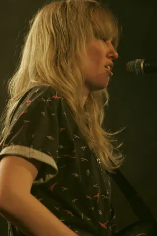 Ladyhawke