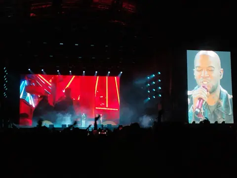 Kid Cudi 2025