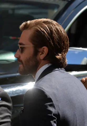TIFF 2017 Jake Gyllenhaal