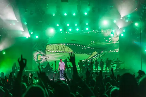 Roskilde Festival Gorillaz-10