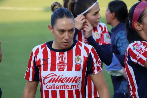 NC Courage vs Chivas (Jul 2025) 040