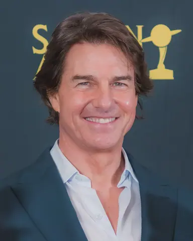 Tom Cruise at 53rd Saturn Awards 2026-01