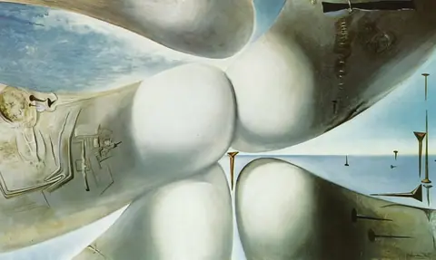 1960_13_Birth_of_a_Goddess,_1960