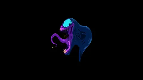 venom-ilustracion-arte-minimalista_5120x2880_xtrafondos.com
