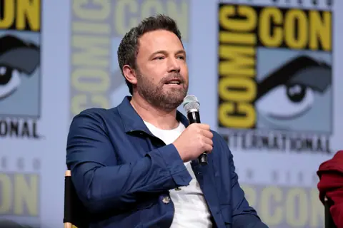 Ben Affleck