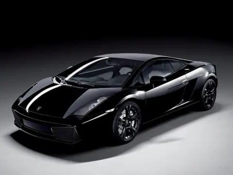 Lamborghini
