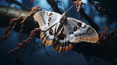 Moth_-_TV_Art