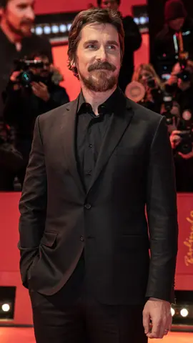 MJK 36327 Christian Bale (Vice, Berlinale 2019)