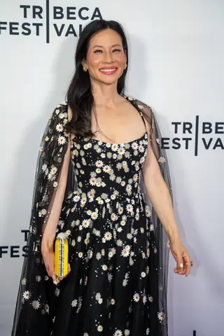 Lucy Liu Rosemead-13