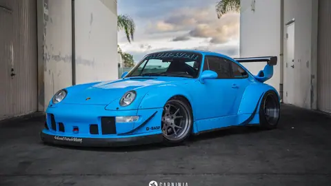 porsche-993-rwb