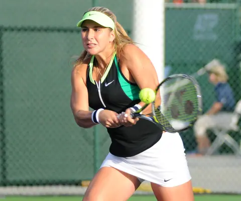 Belinda Bencic