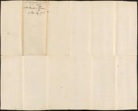Mashpee Accounts, 1769 - DPLA - 2069fbd955c7bbd427b4328f1569e668 (page 3)