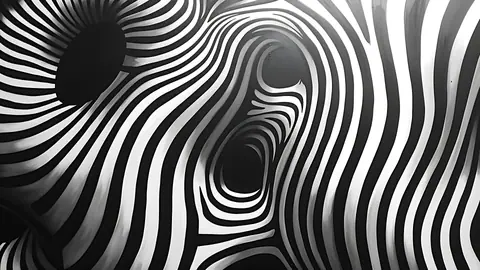 Black_&_White_Optical_11_-_TV_Art